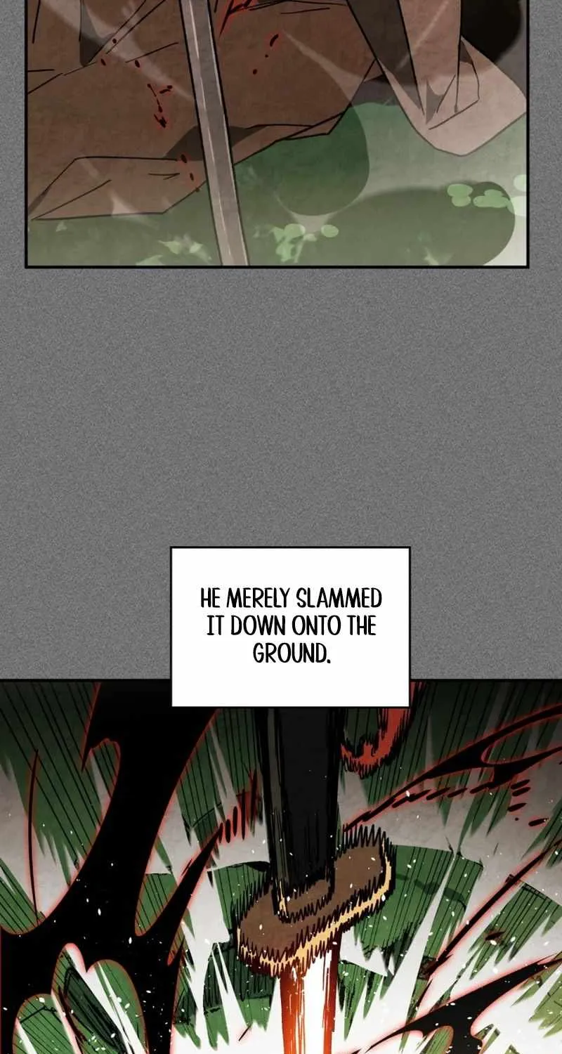 Chronicles Of The Martial God’s Return ( Chronicles of a Returner) Chapter 34.6 page 76 - 
