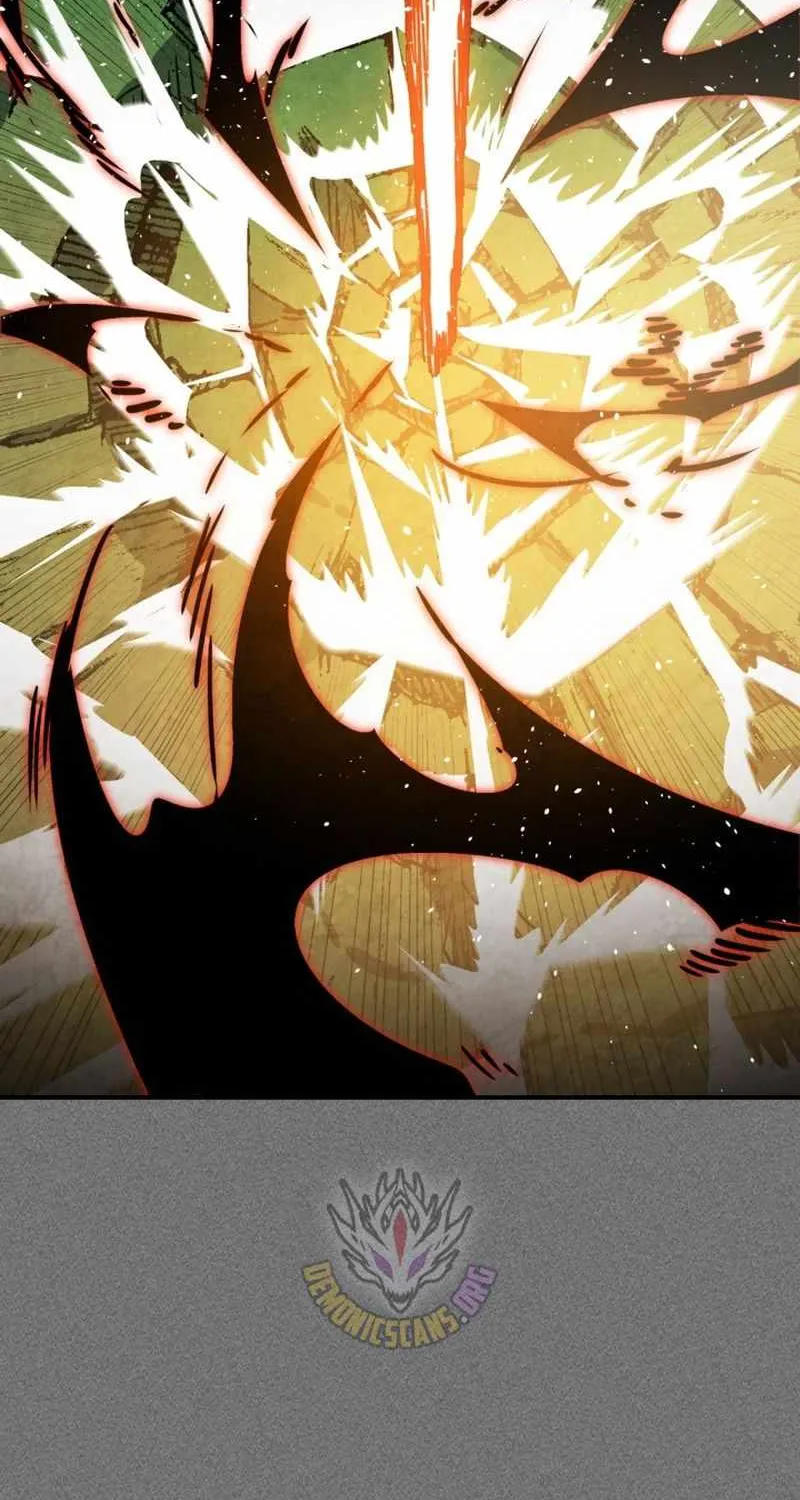 Chronicles Of The Martial God’s Return ( Chronicles of a Returner) Chapter 34.6 page 77 - 