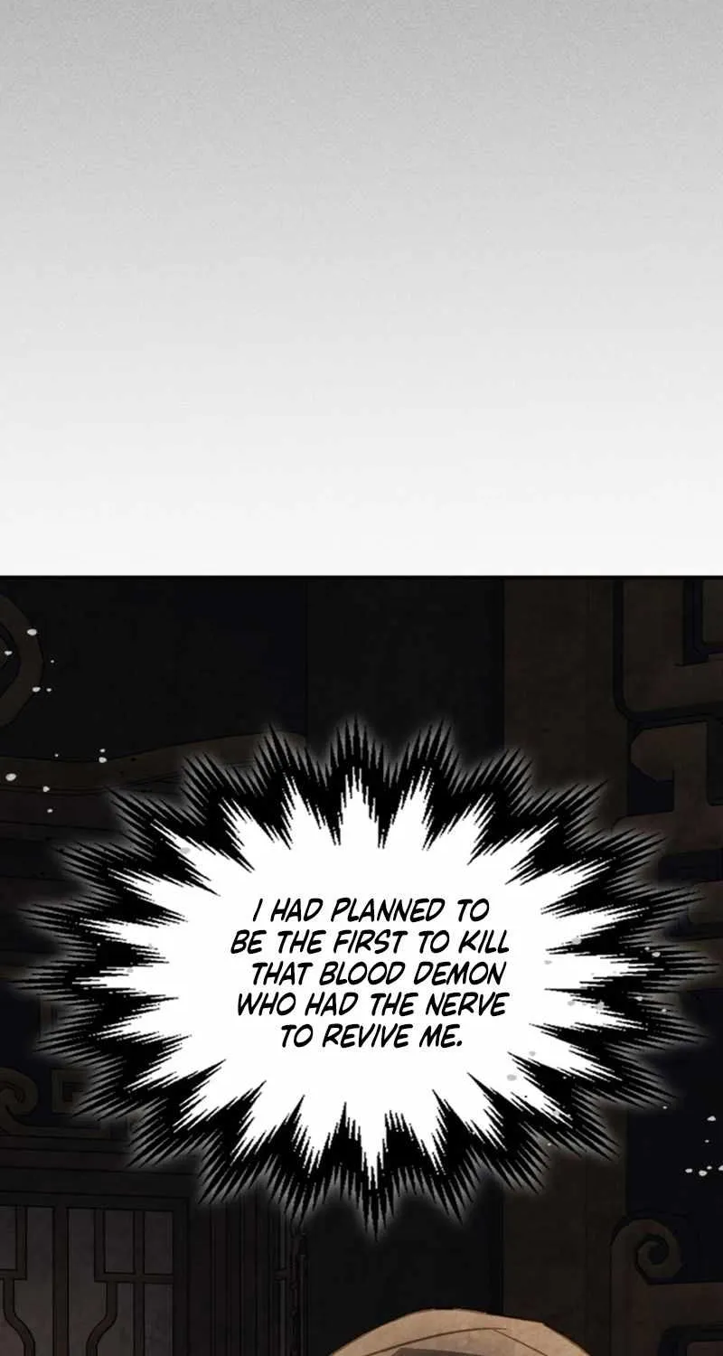 Chronicles Of The Martial God’s Return ( Chronicles of a Returner) Chapter 34.6 page 84 - 