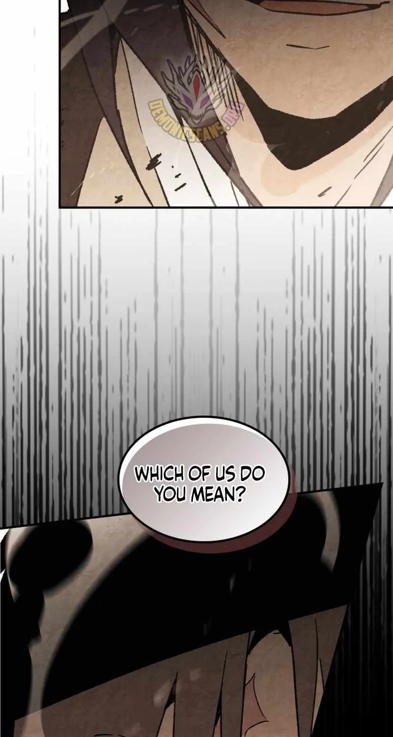 Chronicles Of The Martial God’s Return ( Chronicles of a Returner) Chapter 34.6 page 98 - 