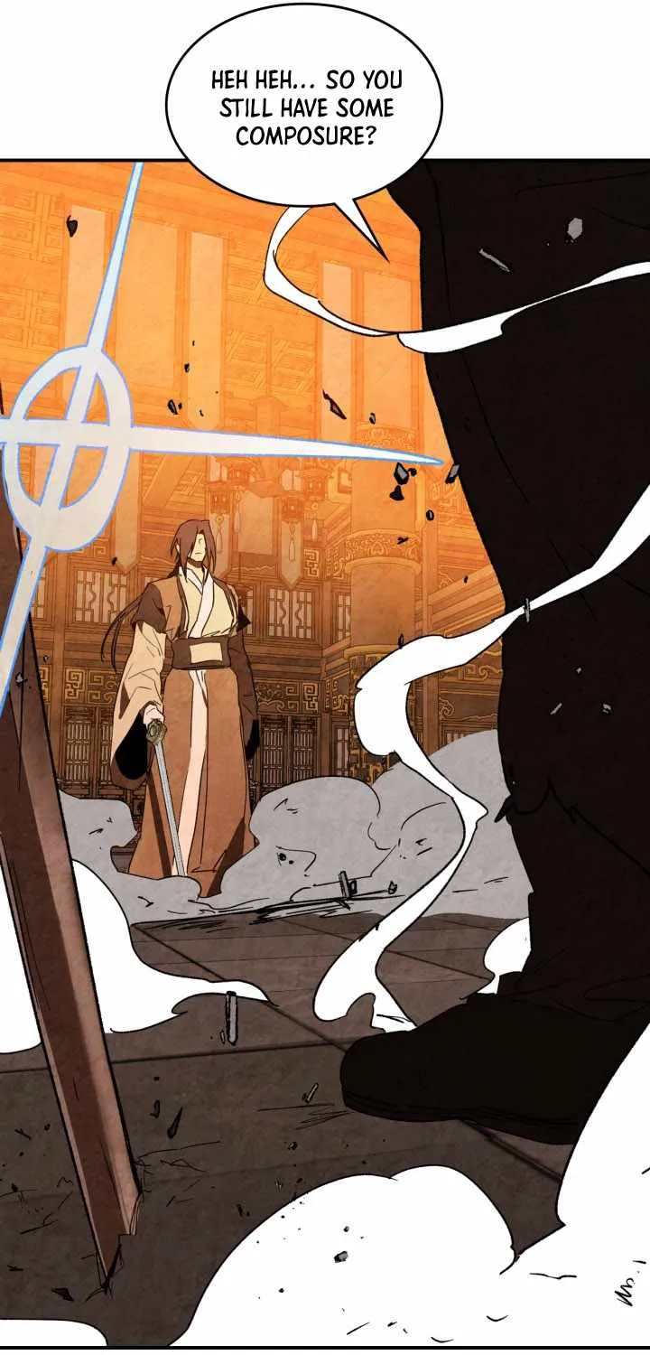 Chronicles Of The Martial God’s Return ( Chronicles of a Returner) Chapter 34.7 page 13 - 