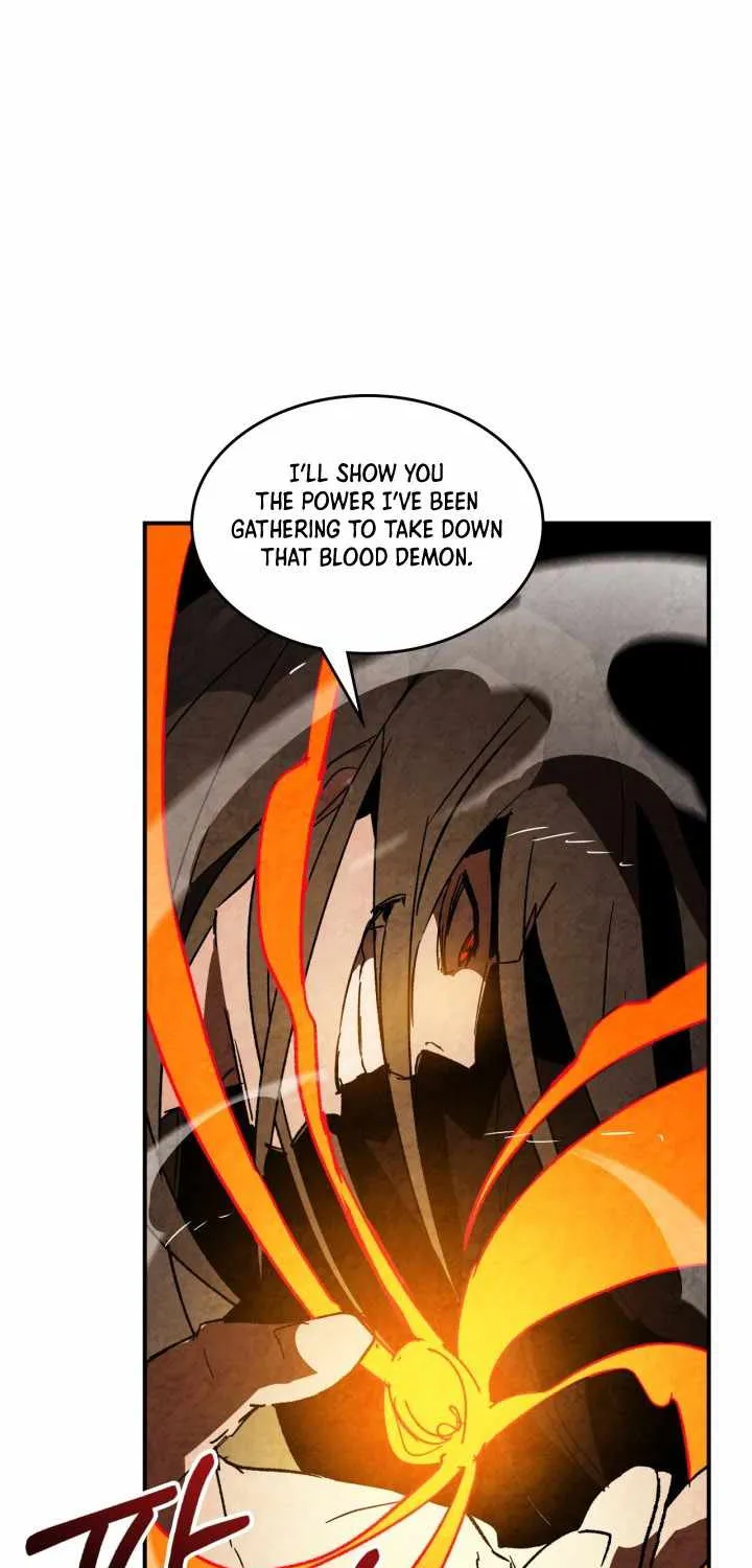 Chronicles Of The Martial God’s Return ( Chronicles of a Returner) Chapter 34.7 page 14 - 