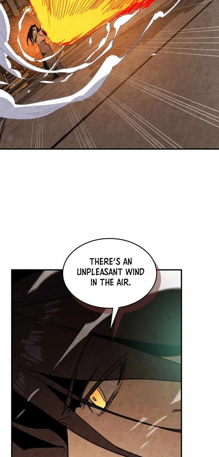 Chronicles Of The Martial God’s Return ( Chronicles of a Returner) Chapter 34.7 page 17 - 