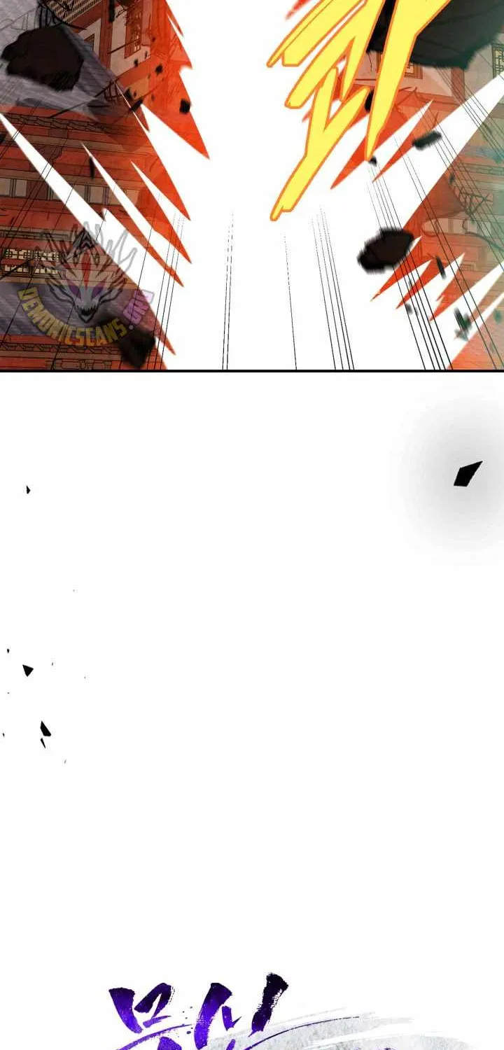 Chronicles Of The Martial God’s Return ( Chronicles of a Returner) Chapter 34.7 page 20 - 