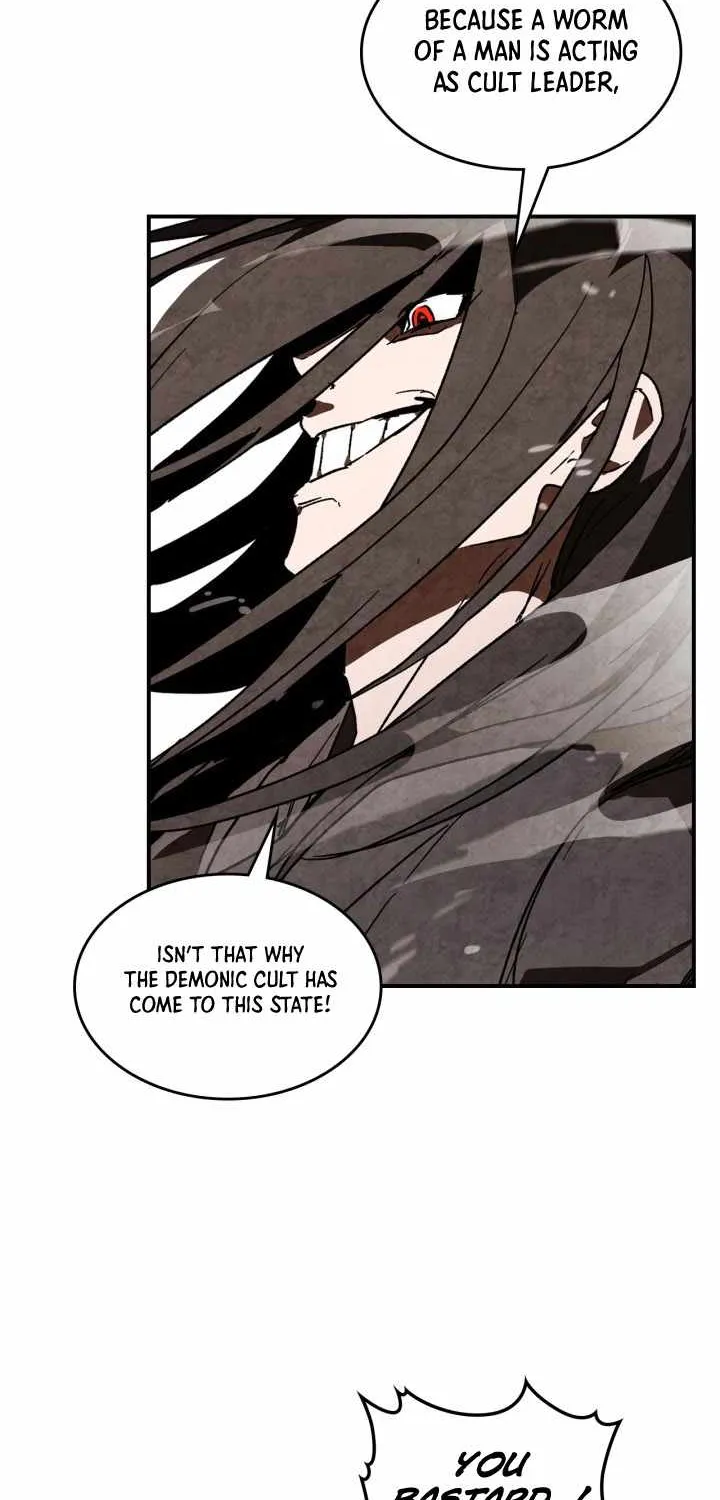 Chronicles Of The Martial God’s Return ( Chronicles of a Returner) Chapter 34.7 page 41 - 