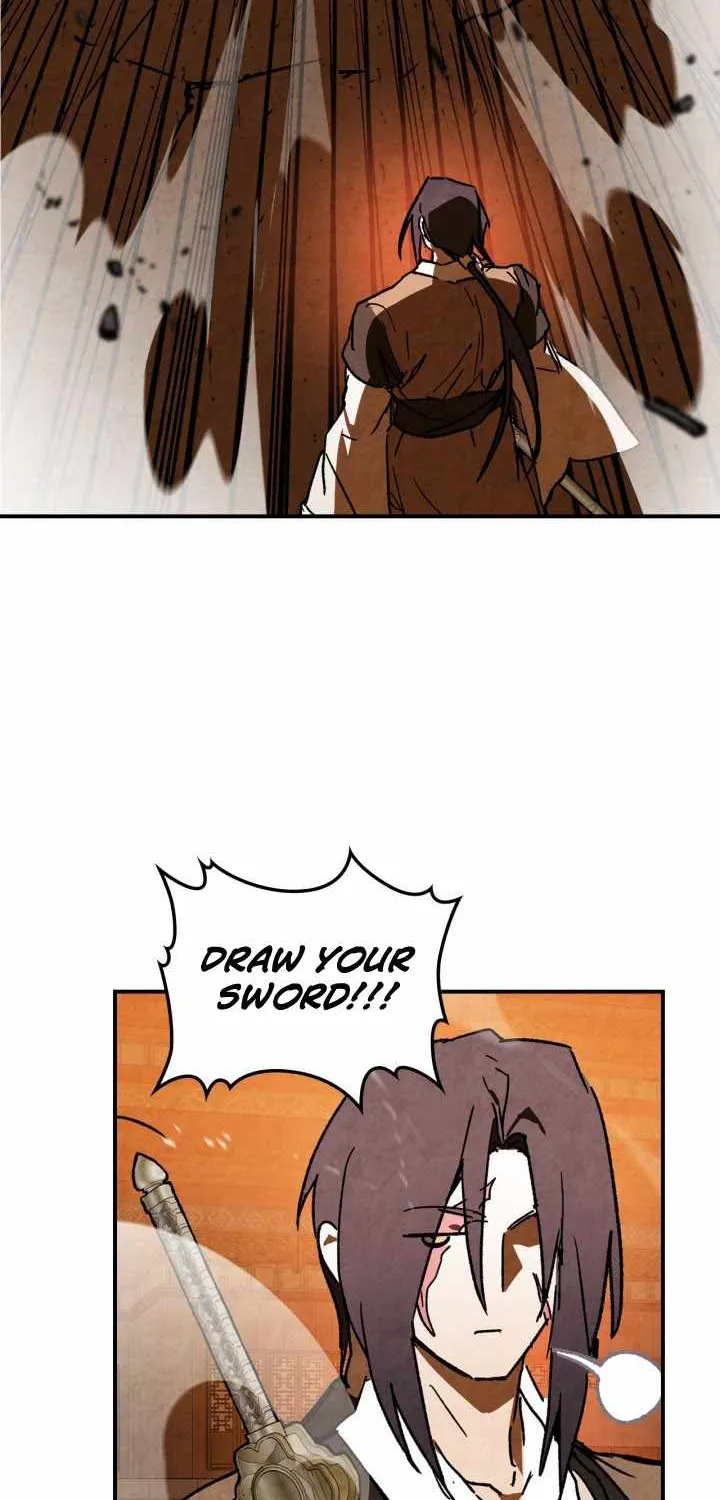 Chronicles Of The Martial God’s Return ( Chronicles of a Returner) Chapter 34.7 page 57 - 