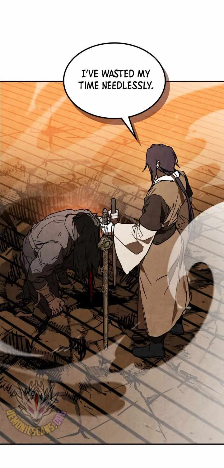 Chronicles Of The Martial God’s Return ( Chronicles of a Returner) Chapter 34.7 page 70 - 