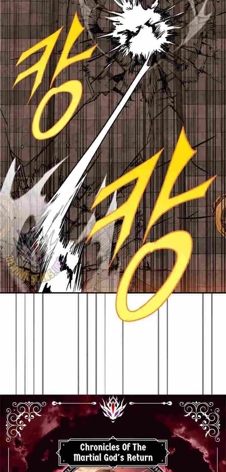 Chronicles Of The Martial God’s Return ( Chronicles of a Returner) Chapter 34.7 page 8 - 