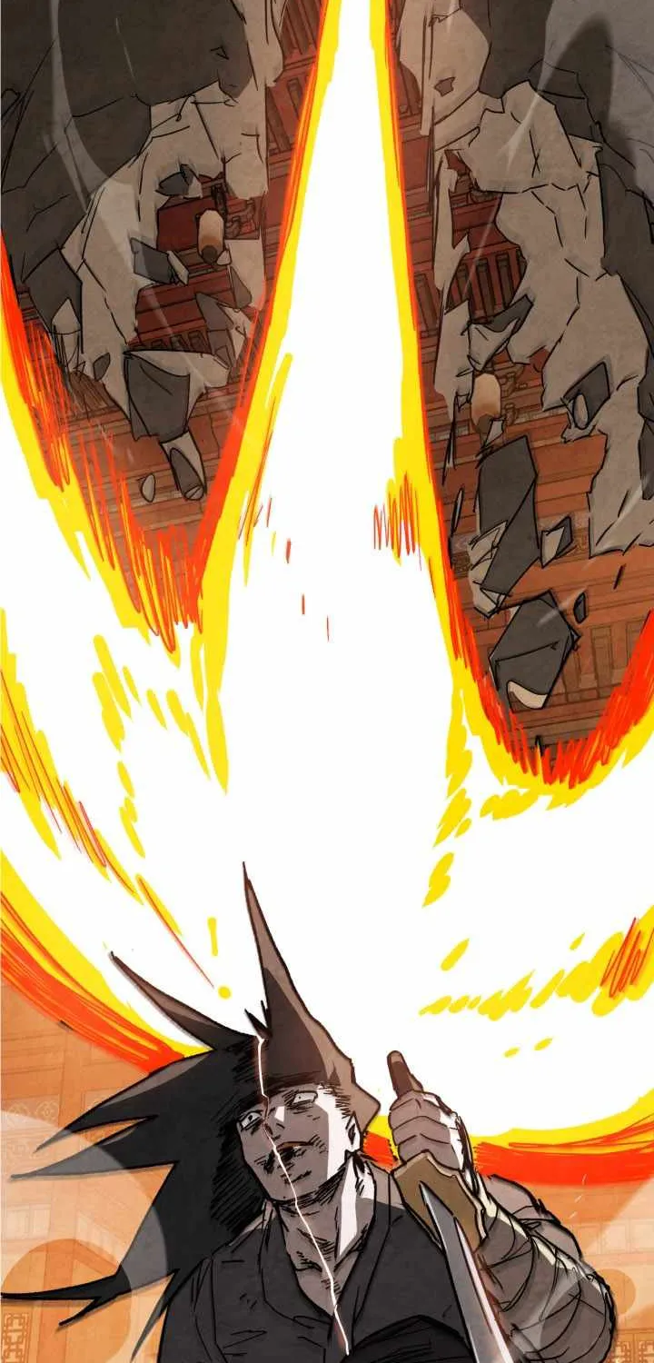 Chronicles Of The Martial God’s Return ( Chronicles of a Returner) Chapter 34.7 page 73 - 