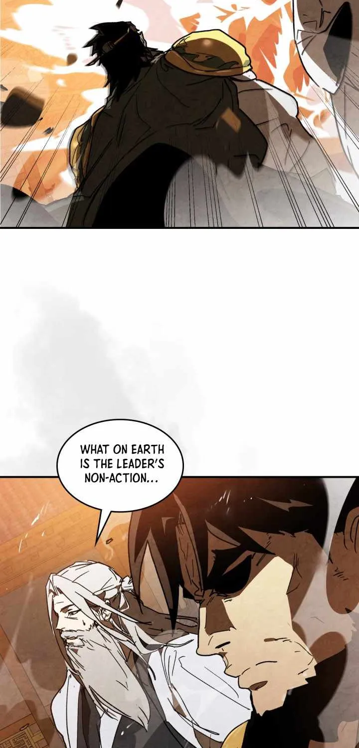 Chronicles Of The Martial God’s Return ( Chronicles of a Returner) Chapter 34.7 page 78 - 