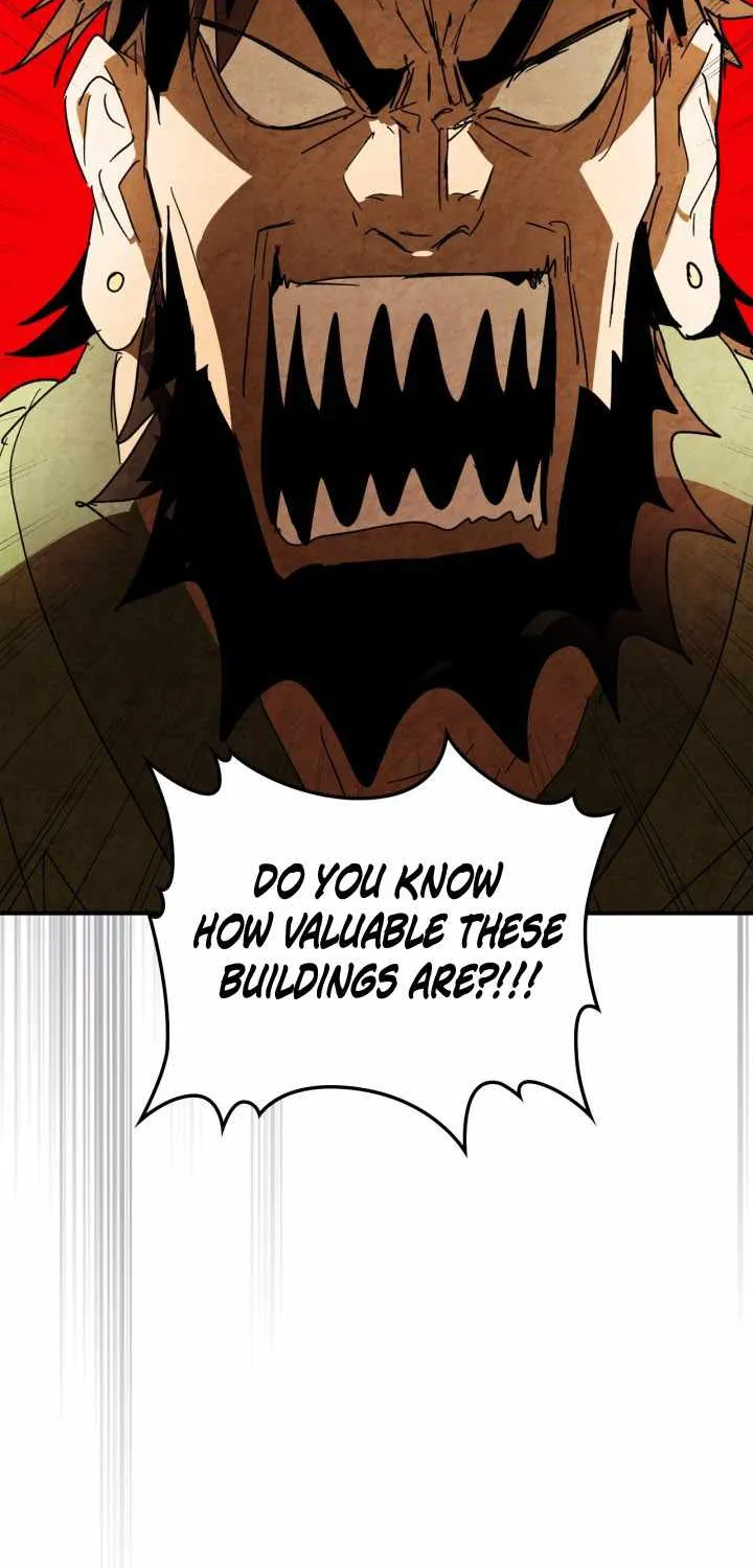 Chronicles Of The Martial God’s Return ( Chronicles of a Returner) Chapter 34.7 page 85 - 