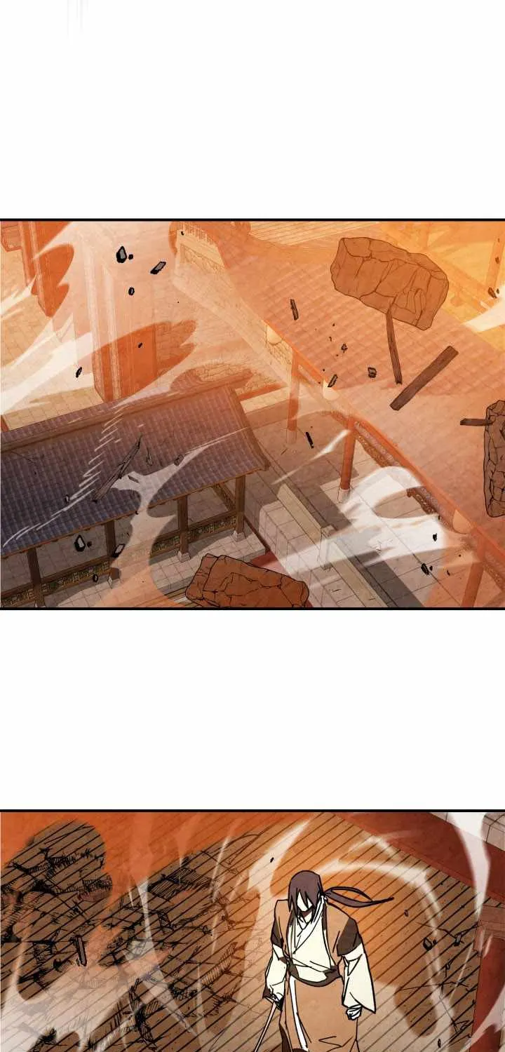 Chronicles Of The Martial God’s Return ( Chronicles of a Returner) Chapter 34.7 page 86 - 