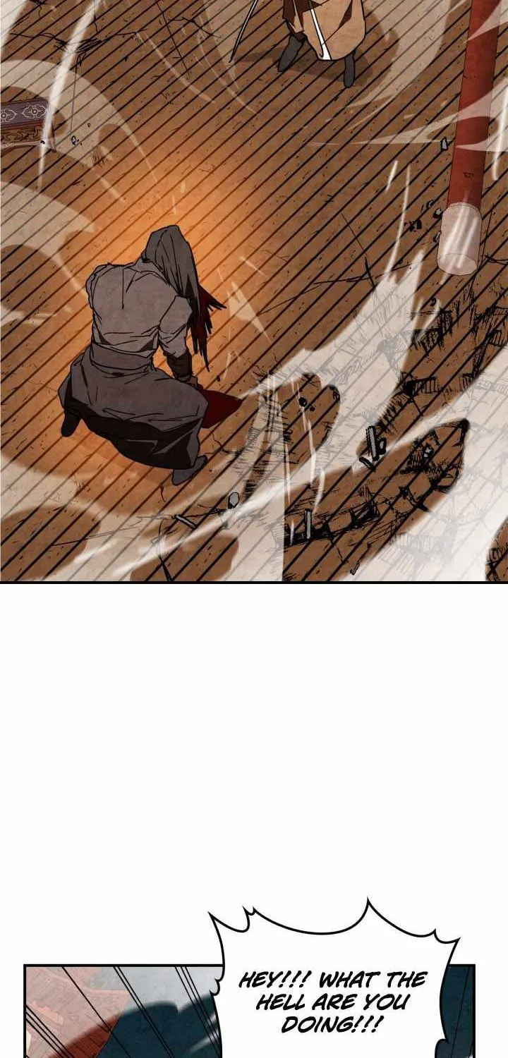 Chronicles Of The Martial God’s Return ( Chronicles of a Returner) Chapter 34.7 page 87 - 