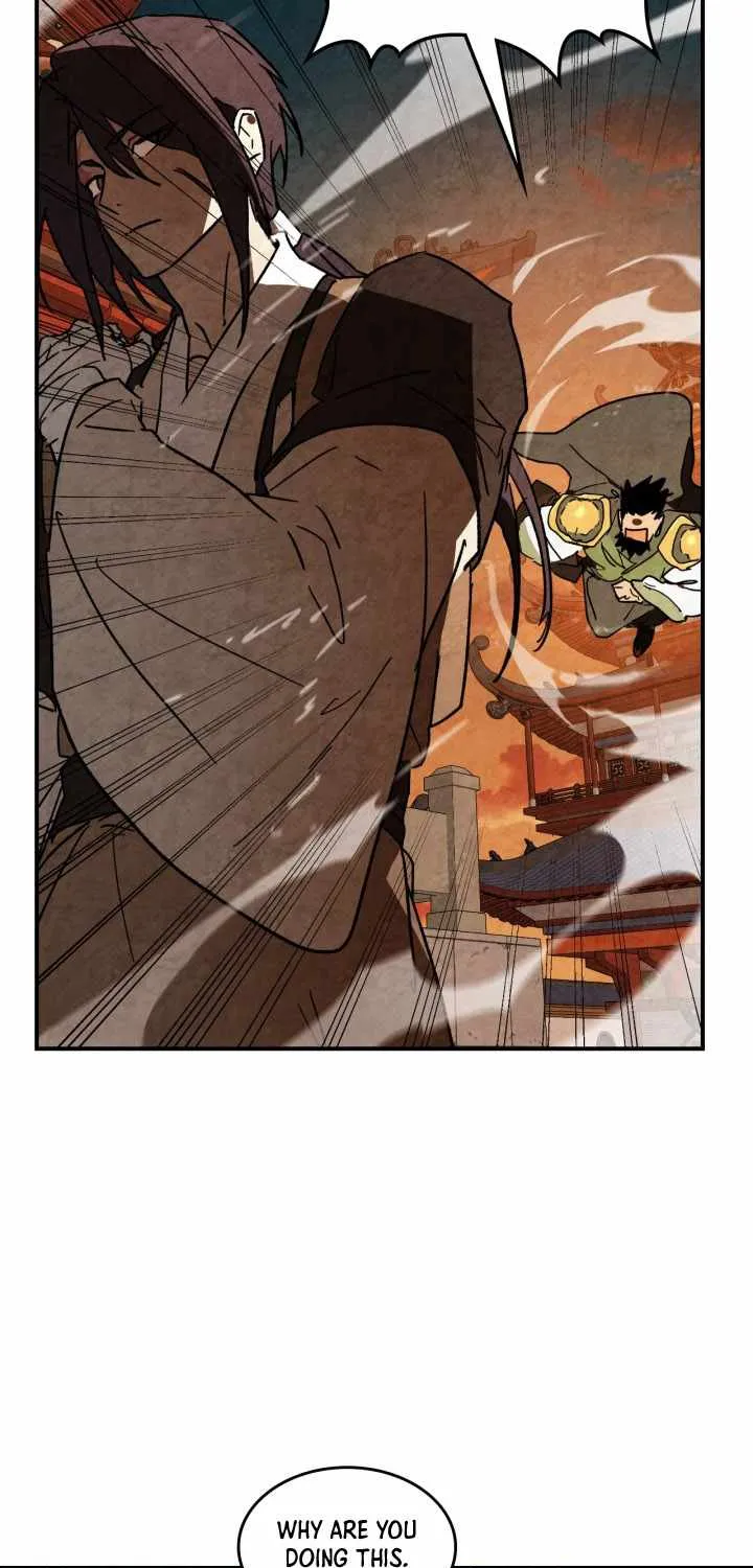 Chronicles Of The Martial God’s Return ( Chronicles of a Returner) Chapter 34.7 page 88 - 