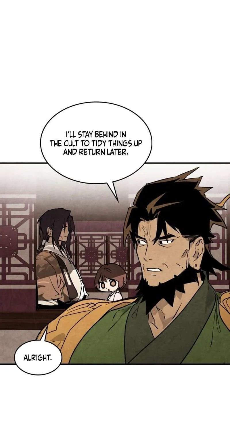 Chronicles Of The Martial God’s Return ( Chronicles of a Returner) Chapter 34.8 page 66 - 