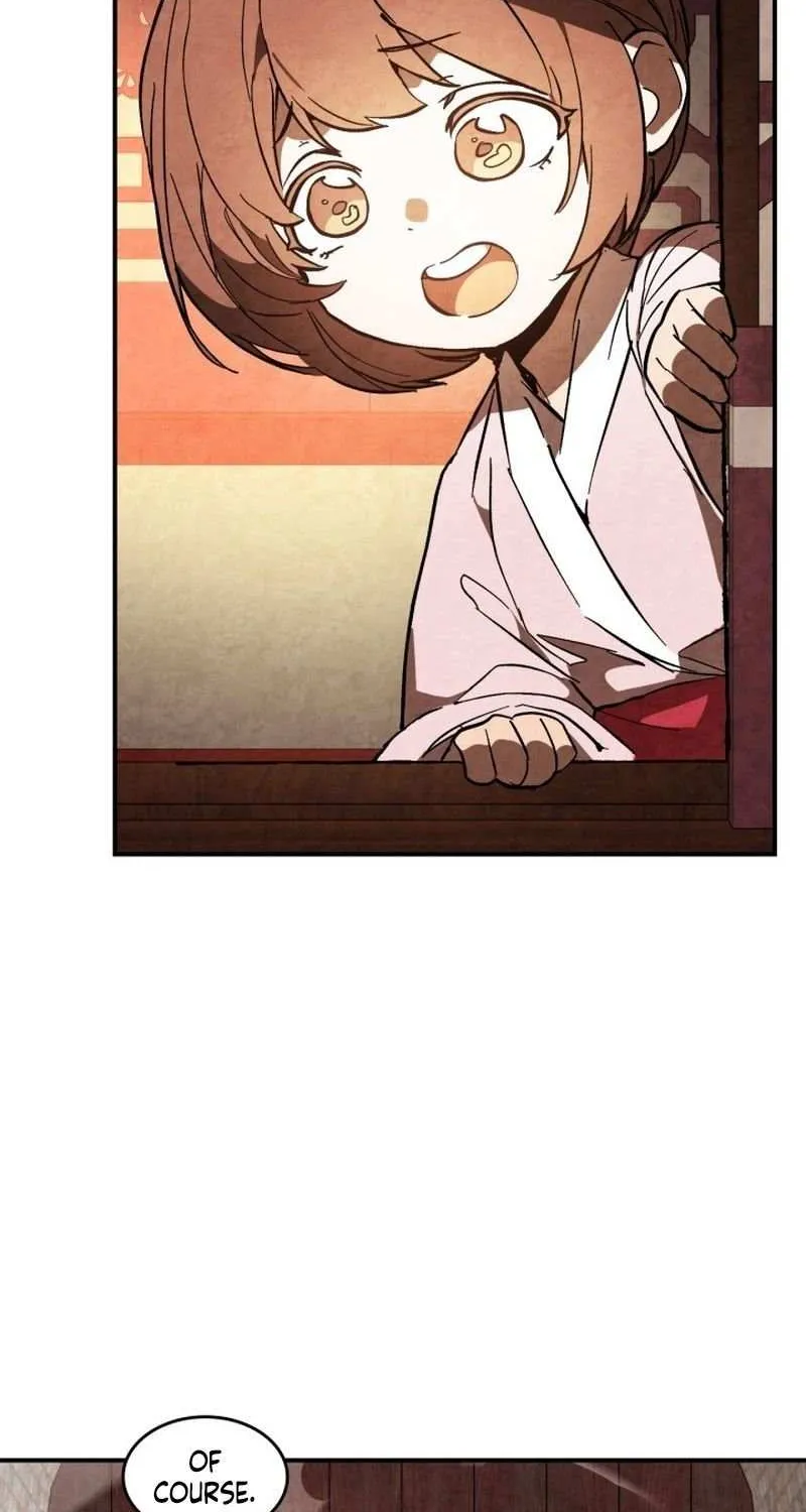 Chronicles Of The Martial God’s Return ( Chronicles of a Returner) Chapter 34.8 page 73 - 