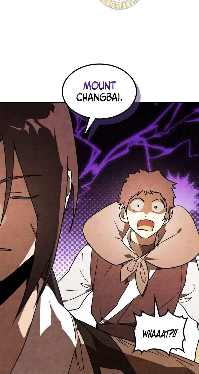 Chronicles Of The Martial God’s Return ( Chronicles of a Returner) Chapter 34.8 page 78 - 
