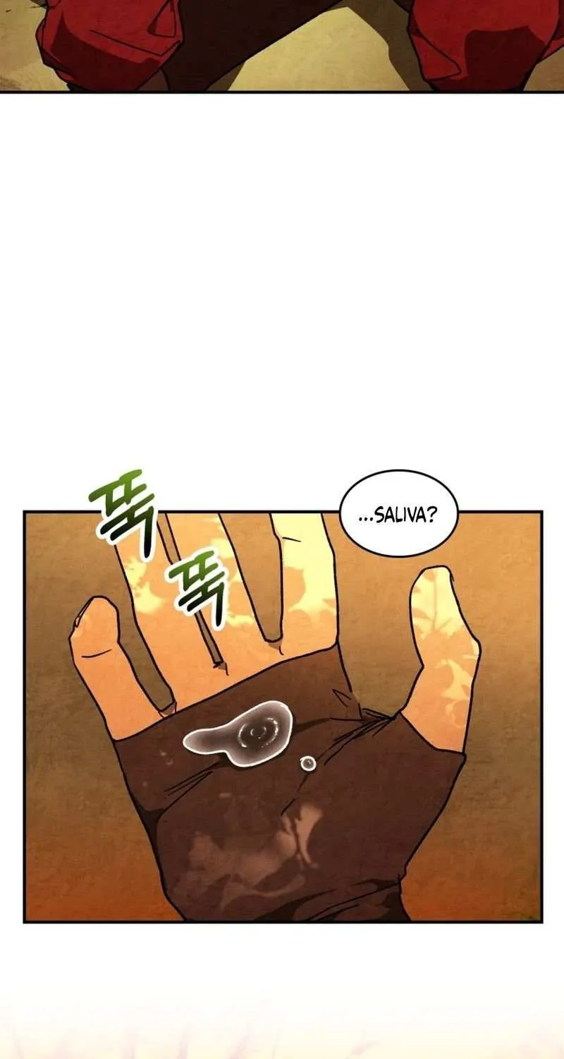 Chronicles Of The Martial God’s Return ( Chronicles of a Returner) Chapter 34.8 page 89 - 
