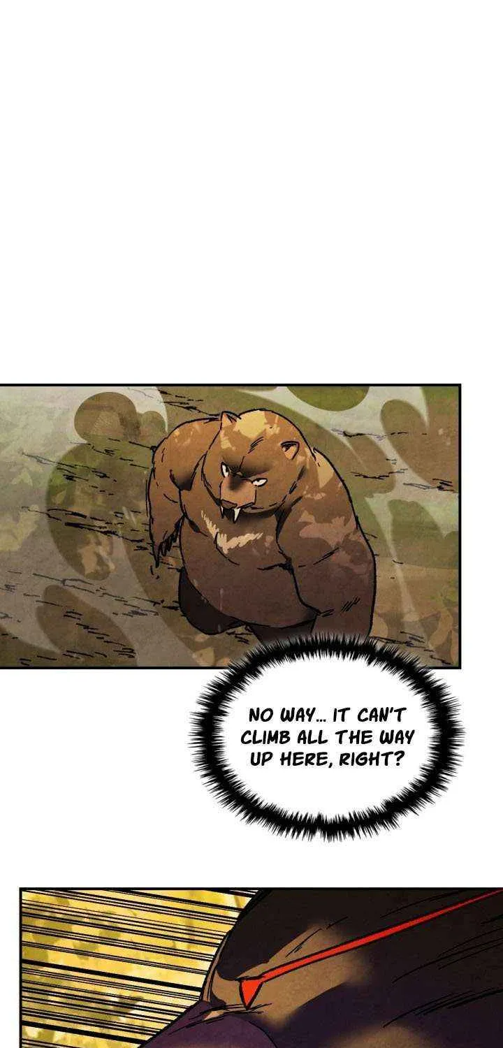 Chronicles Of The Martial God’s Return ( Chronicles of a Returner) Chapter 34.9 page 14 - 