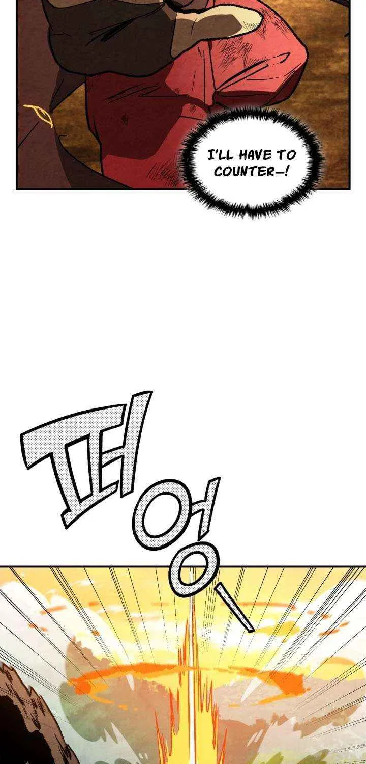 Chronicles Of The Martial God’s Return ( Chronicles of a Returner) Chapter 34.9 page 23 - 