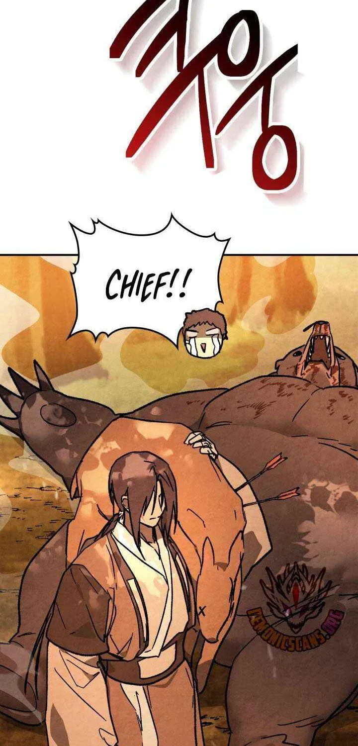Chronicles Of The Martial God’s Return ( Chronicles of a Returner) Chapter 34.9 page 33 - 