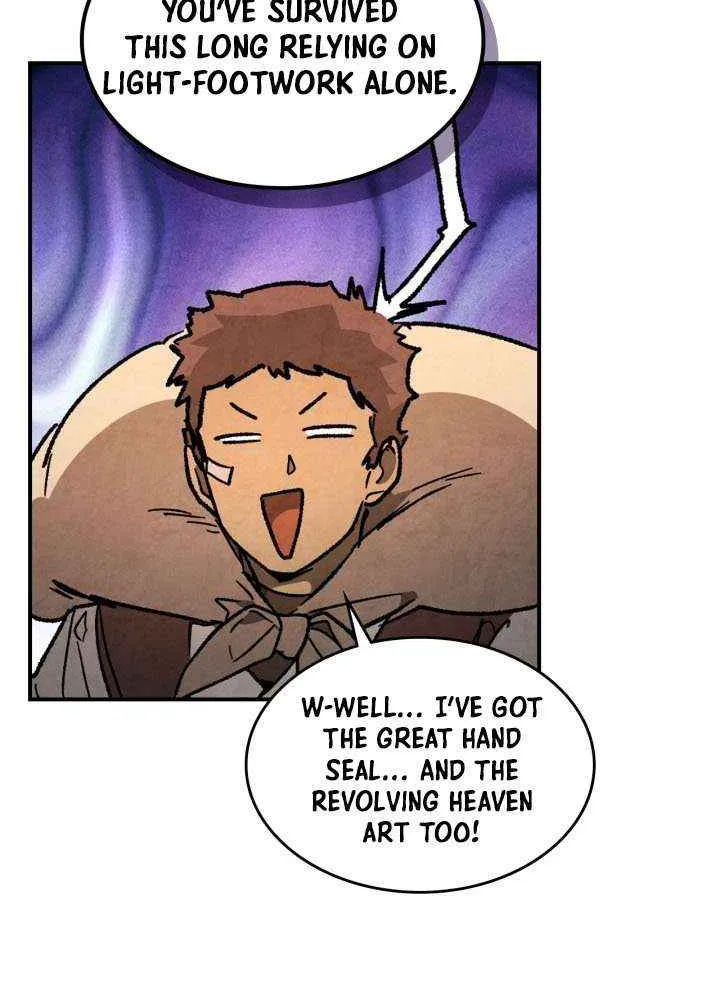 Chronicles Of The Martial God’s Return ( Chronicles of a Returner) Chapter 34.9 page 38 - 