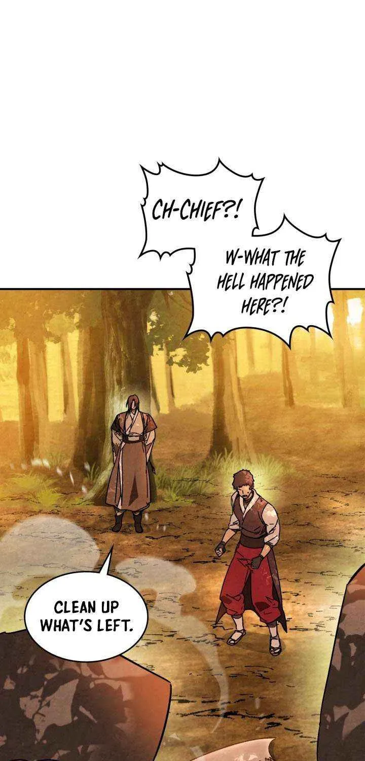 Chronicles Of The Martial God’s Return ( Chronicles of a Returner) Chapter 34.9 page 58 - 
