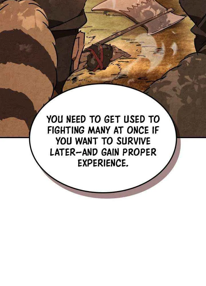 Chronicles Of The Martial God’s Return ( Chronicles of a Returner) Chapter 34.9 page 59 - 
