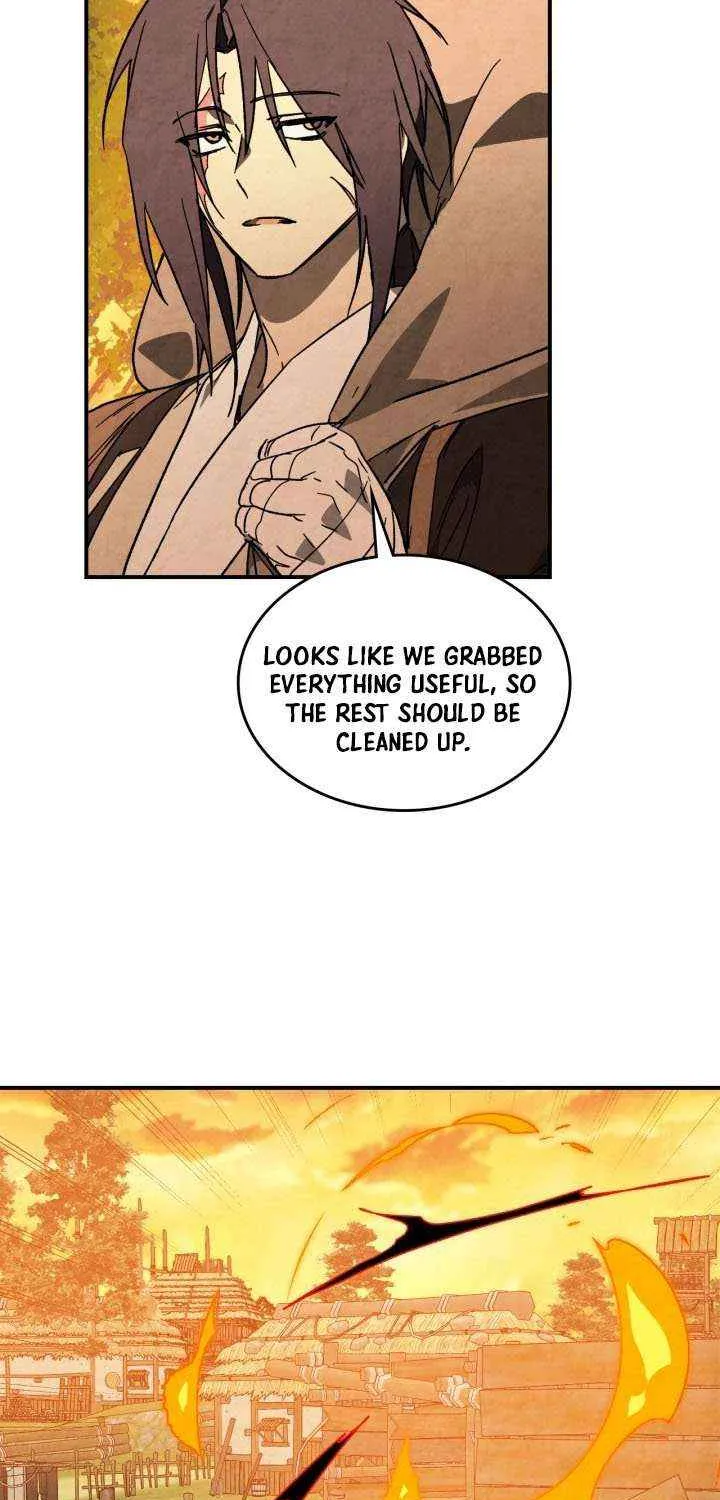Chronicles Of The Martial God’s Return ( Chronicles of a Returner) Chapter 34.9 page 68 - 