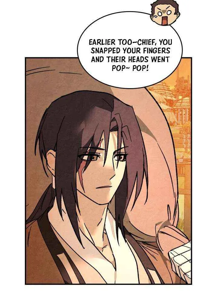 Chronicles Of The Martial God’s Return ( Chronicles of a Returner) Chapter 34.9 page 72 - 