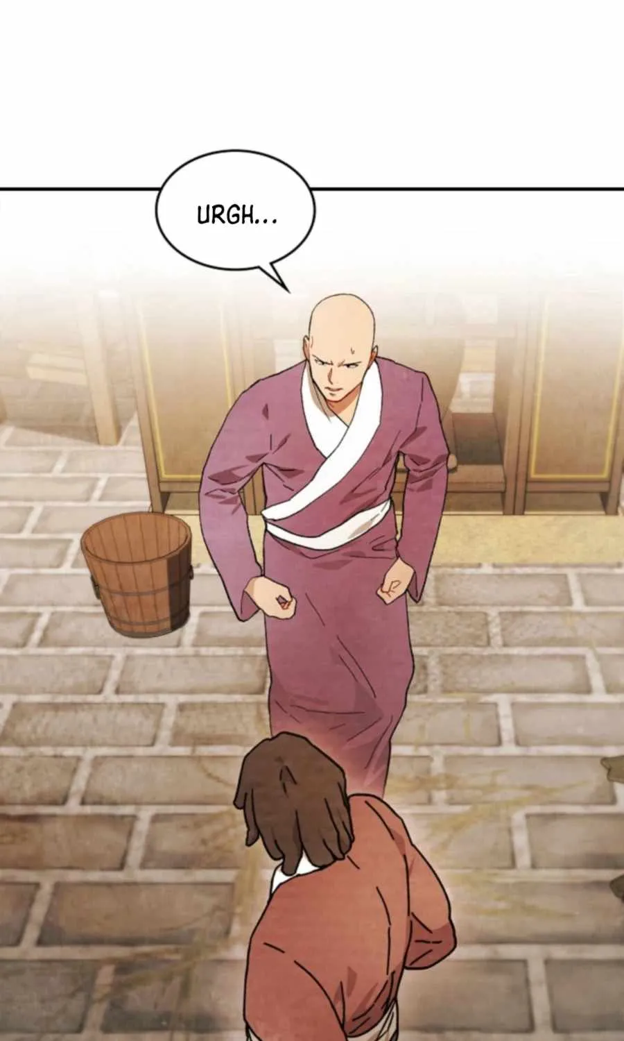Chronicles Of The Martial God’s Return ( Chronicles of a Returner) Chapter 34 page 20 - 