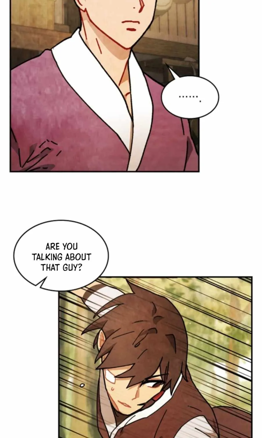 Chronicles Of The Martial God’s Return ( Chronicles of a Returner) Chapter 34 page 22 - 