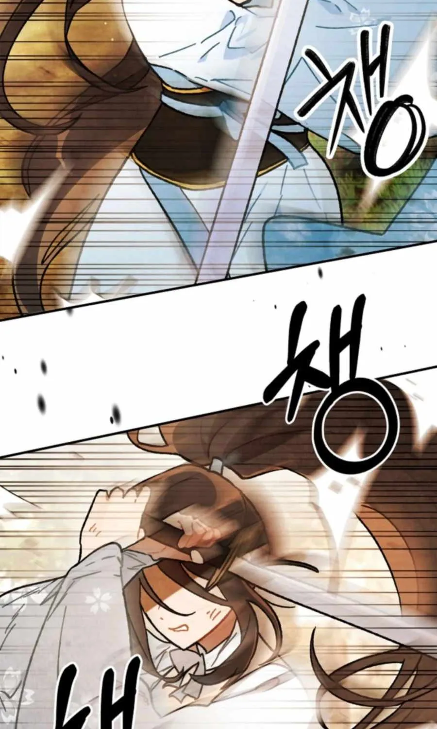 Chronicles Of The Martial God’s Return ( Chronicles of a Returner) Chapter 34 page 31 - 