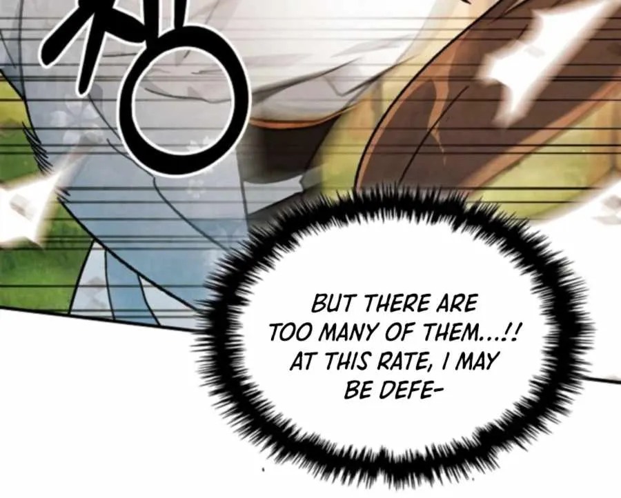 Chronicles Of The Martial God’s Return ( Chronicles of a Returner) Chapter 34 page 32 - 