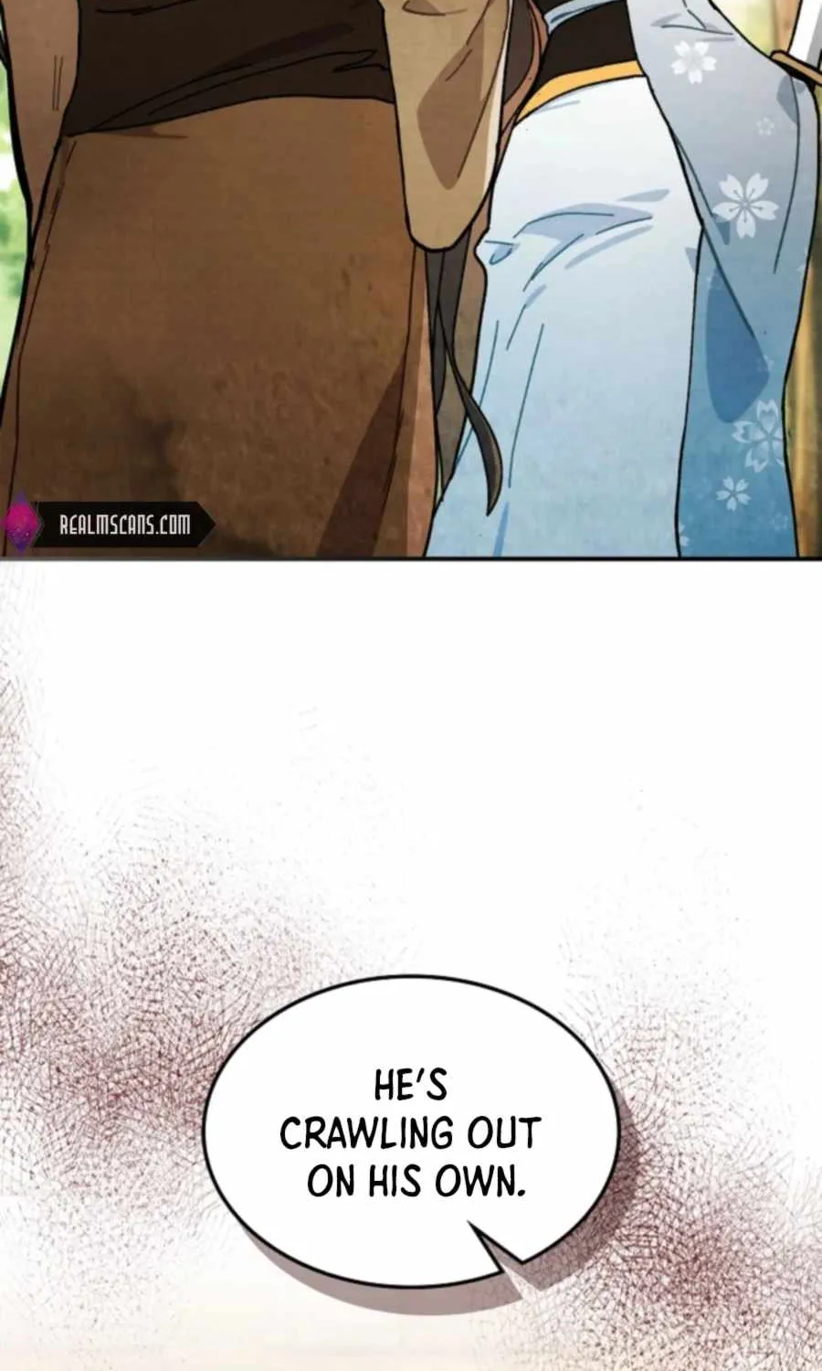 Chronicles Of The Martial God’s Return ( Chronicles of a Returner) Chapter 34 page 38 - 