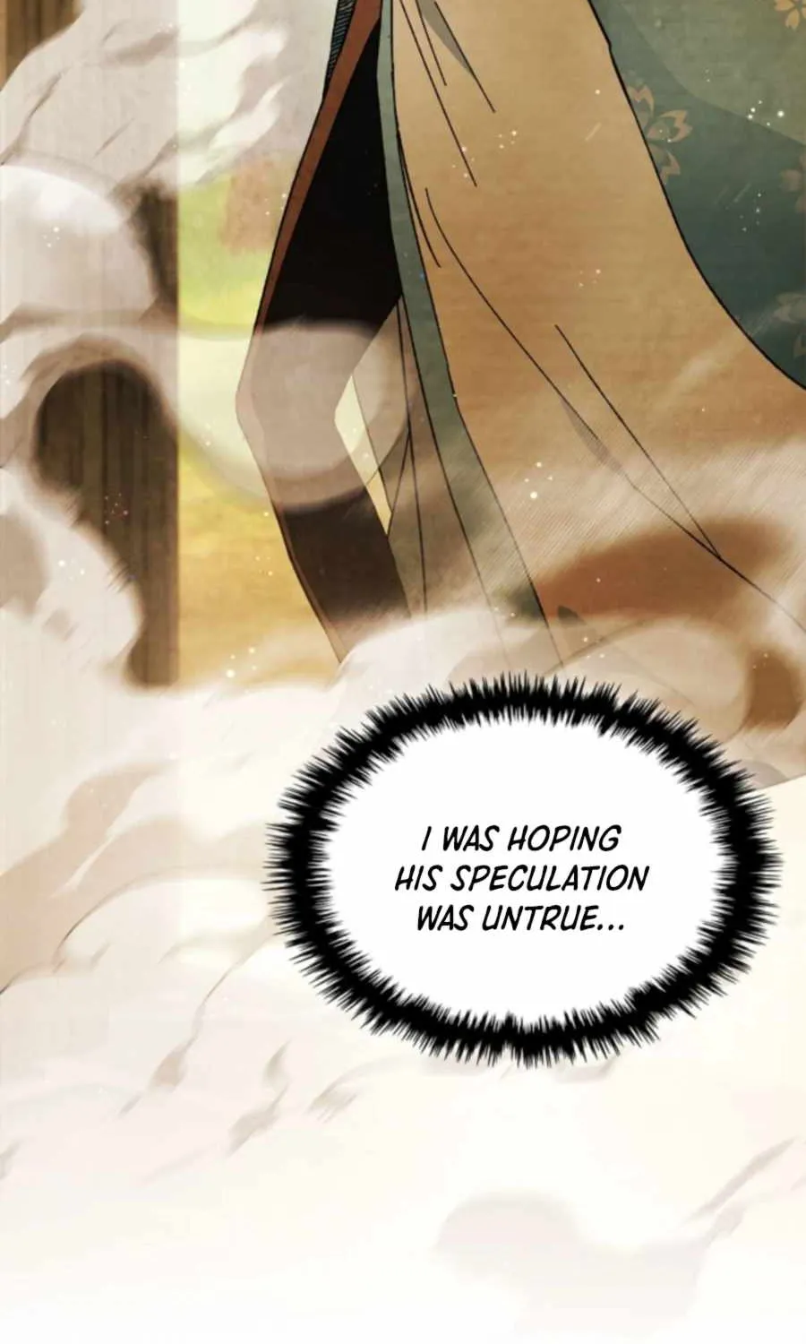 Chronicles Of The Martial God’s Return ( Chronicles of a Returner) Chapter 34 page 5 - 