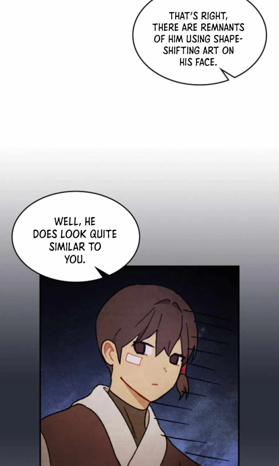 Chronicles Of The Martial God’s Return ( Chronicles of a Returner) Chapter 34 page 47 - 