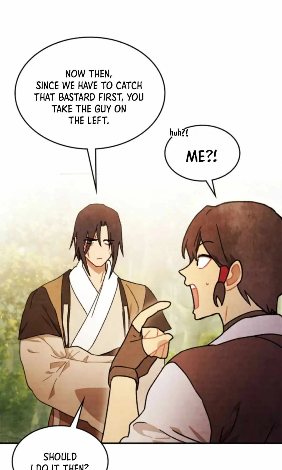 Chronicles Of The Martial God’s Return ( Chronicles of a Returner) Chapter 34 page 49 - 