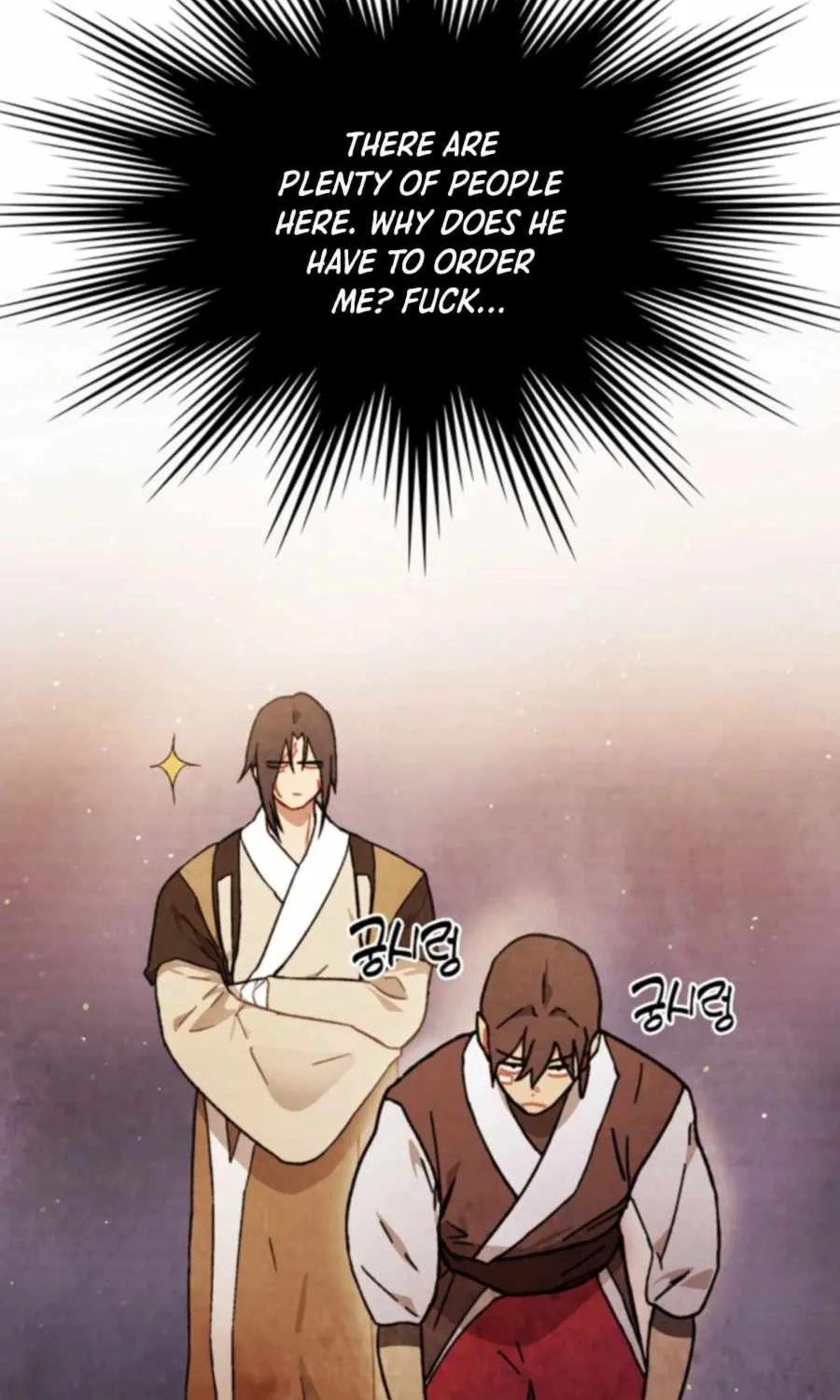 Chronicles Of The Martial God’s Return ( Chronicles of a Returner) Chapter 34 page 52 - 