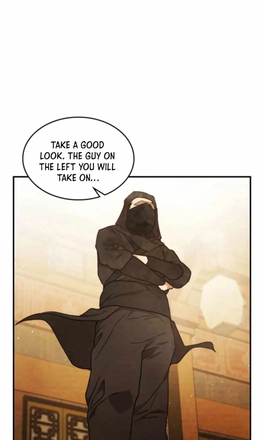 Chronicles Of The Martial God’s Return ( Chronicles of a Returner) Chapter 34 page 54 - 