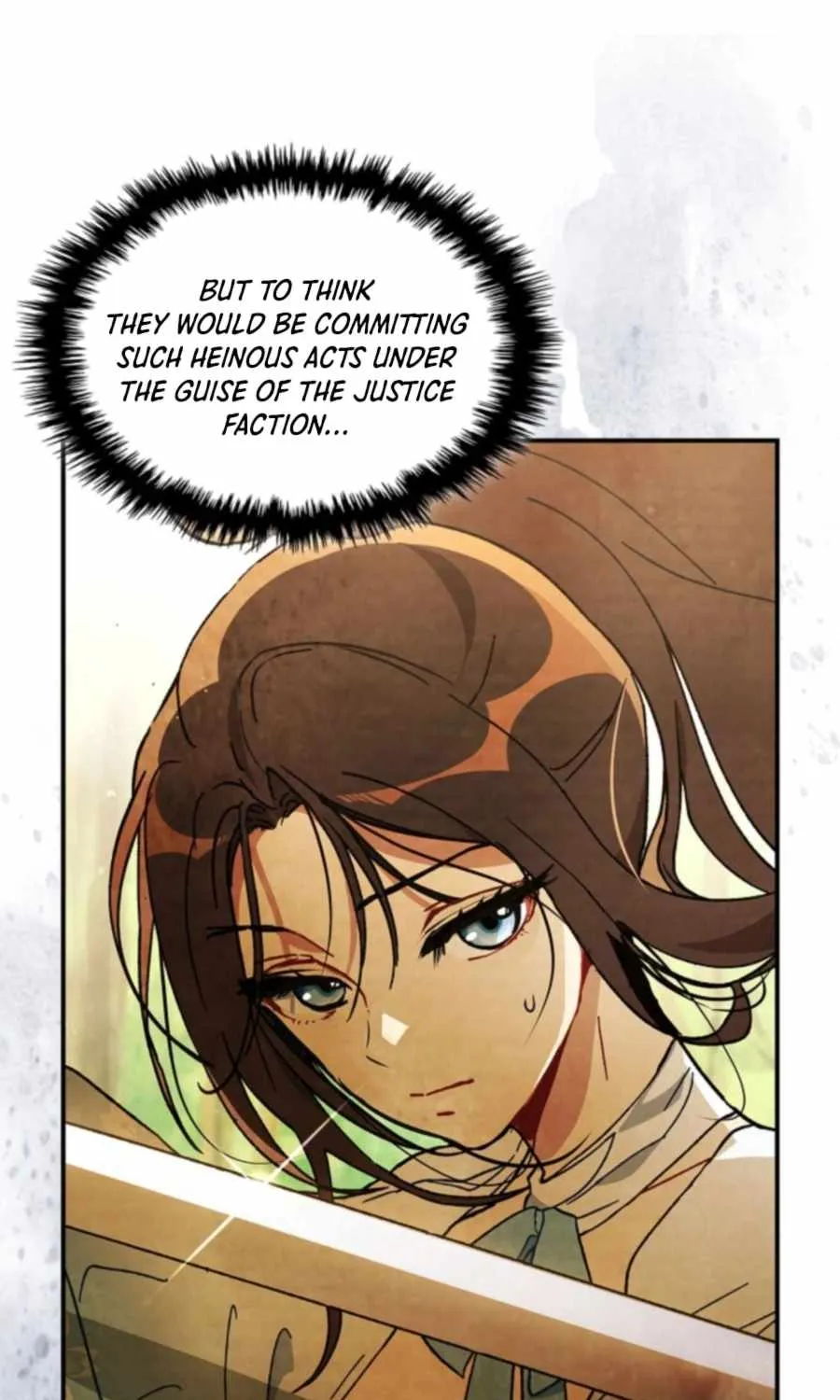 Chronicles Of The Martial God’s Return ( Chronicles of a Returner) Chapter 34 page 7 - 