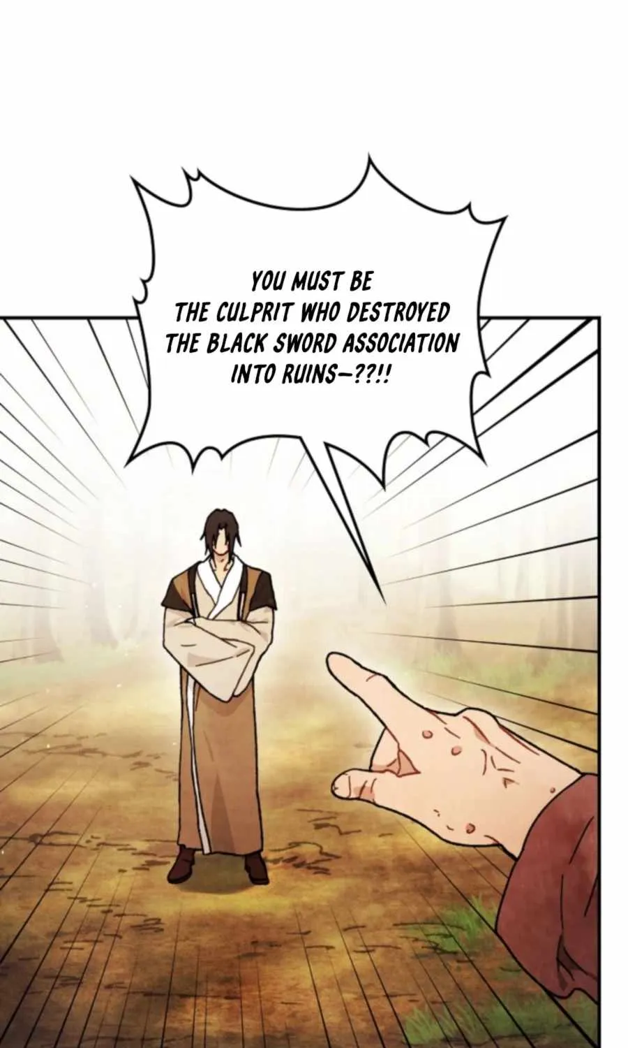 Chronicles Of The Martial God’s Return ( Chronicles of a Returner) Chapter 34 page 66 - 