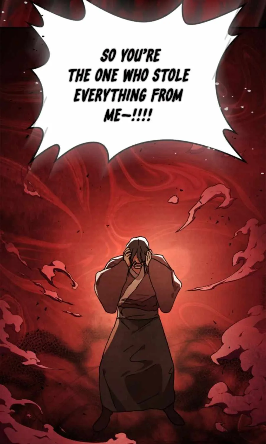 Chronicles Of The Martial God’s Return ( Chronicles of a Returner) Chapter 34 page 72 - 