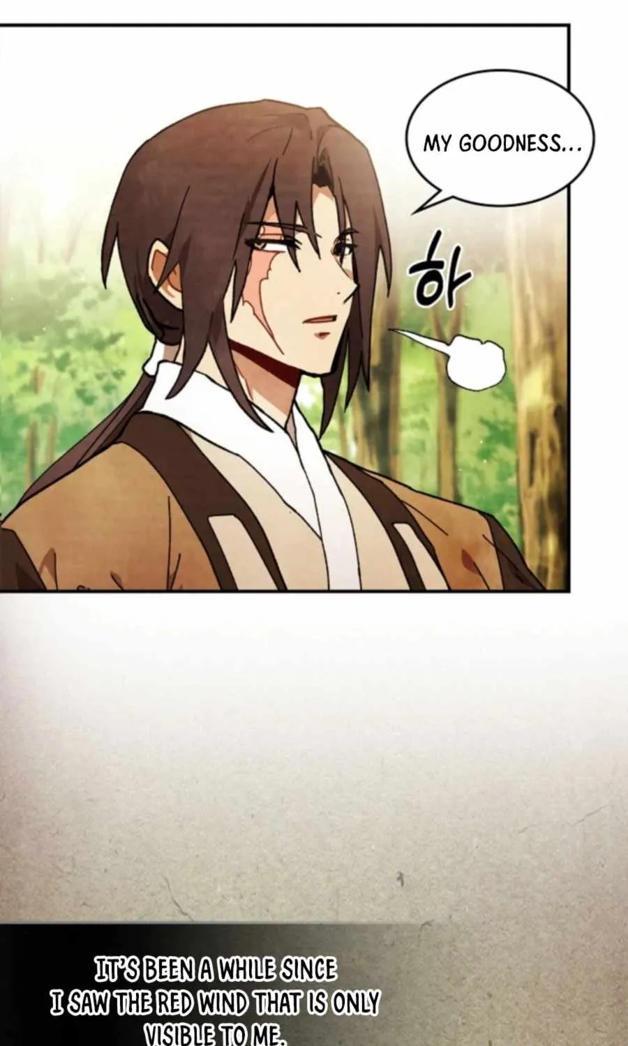 Chronicles Of The Martial God’s Return ( Chronicles of a Returner) Chapter 34 page 74 - 