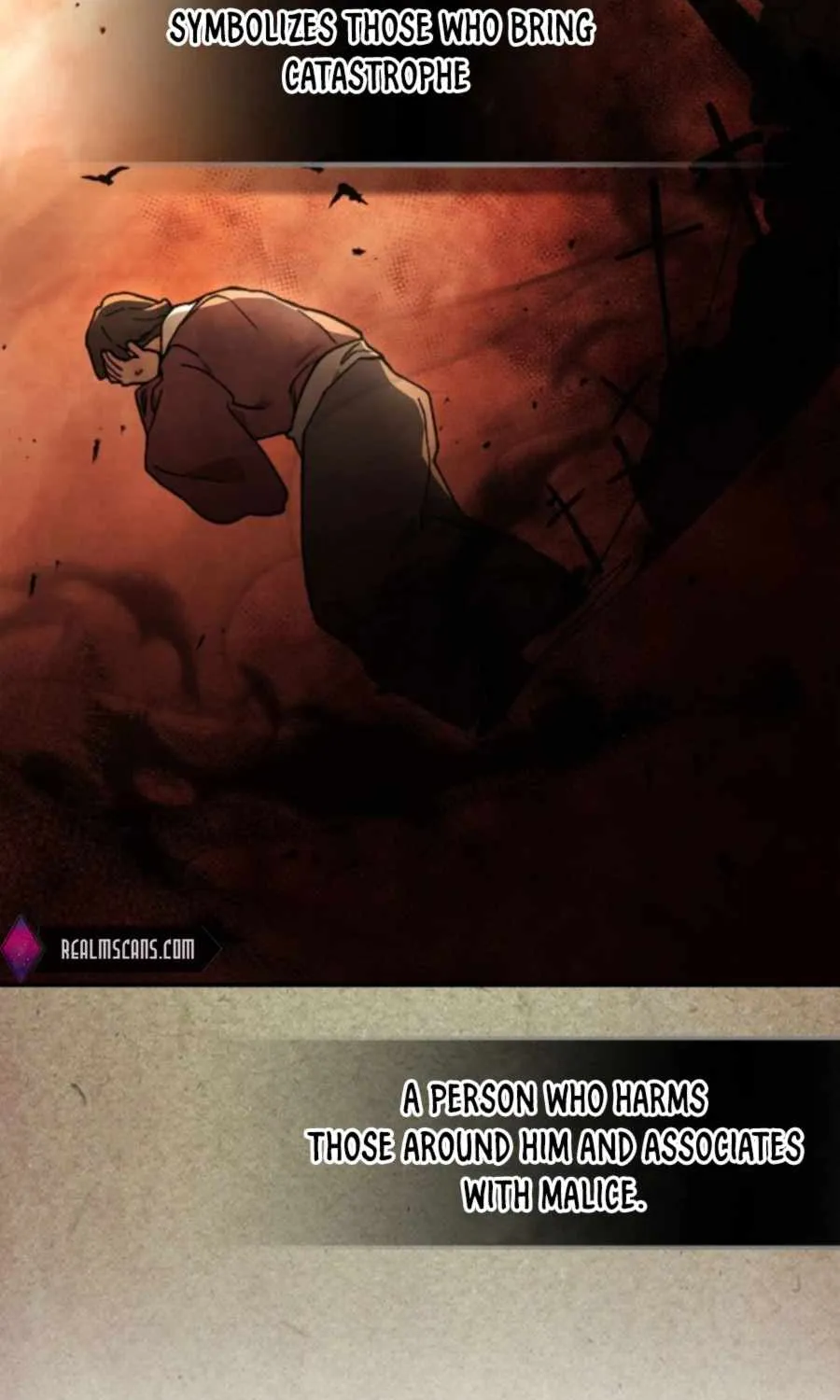 Chronicles Of The Martial God’s Return ( Chronicles of a Returner) Chapter 34 page 76 - 