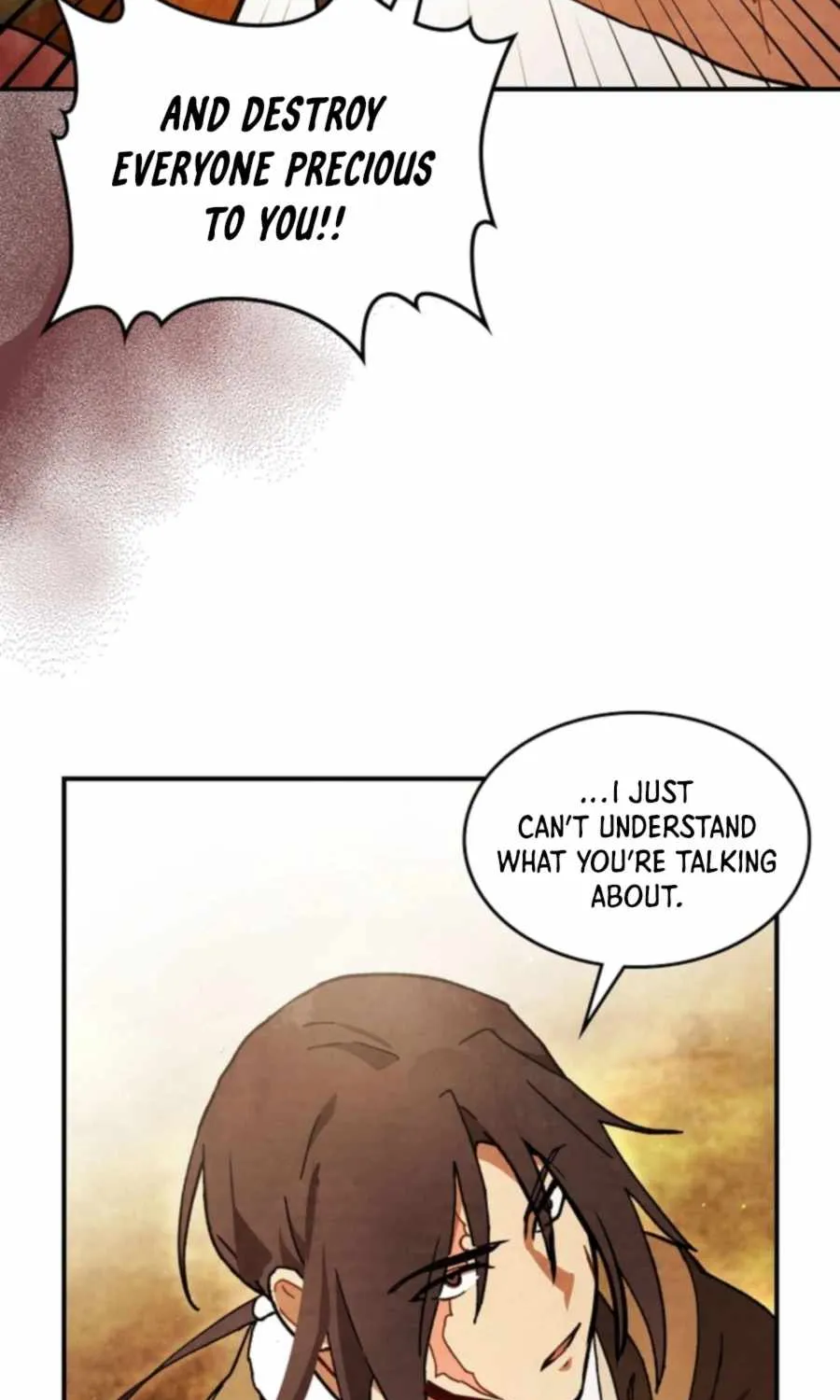 Chronicles Of The Martial God’s Return ( Chronicles of a Returner) Chapter 34 page 80 - 