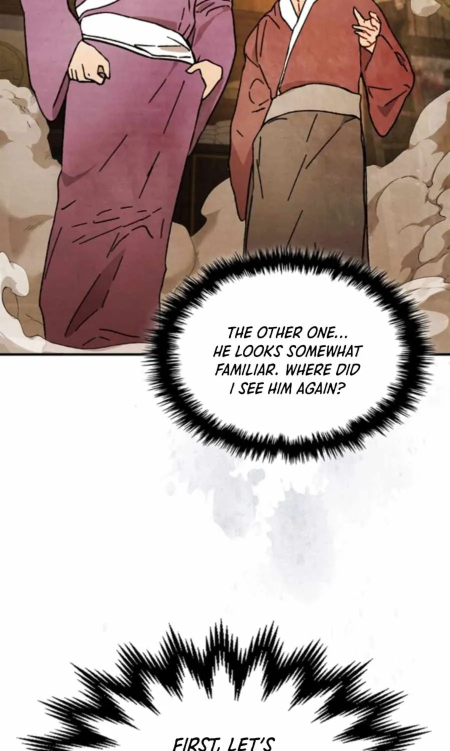 Chronicles Of The Martial God’s Return ( Chronicles of a Returner) Chapter 34 page 9 - 