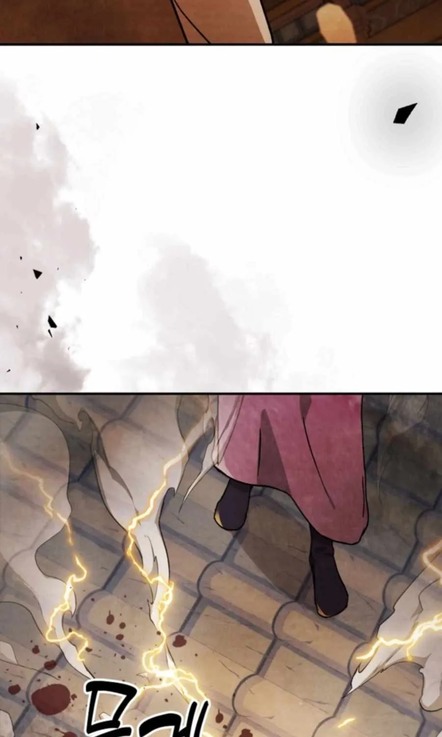 Chronicles Of The Martial God’s Return ( Chronicles of a Returner) Chapter 34 page 84 - 