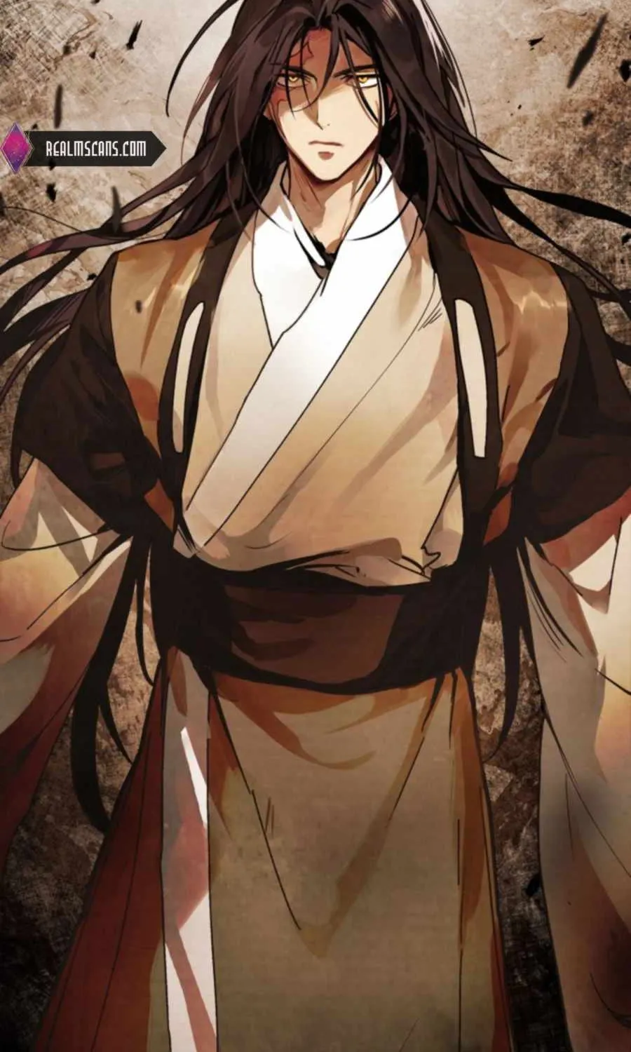 Chronicles Of The Martial God’s Return ( Chronicles of a Returner) Chapter 34 page 91 - 