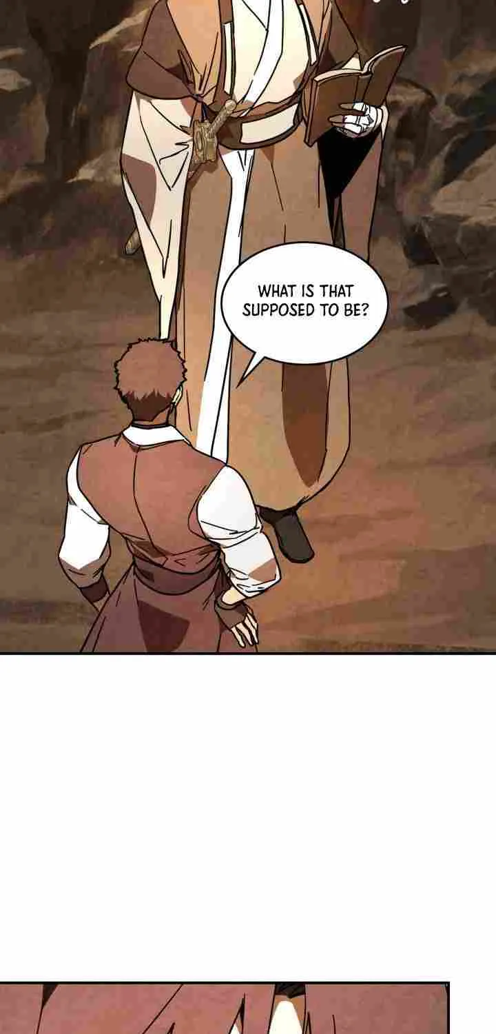 Chronicles Of The Martial God’s Return ( Chronicles of a Returner) Chapter 35.1 page 11 - 